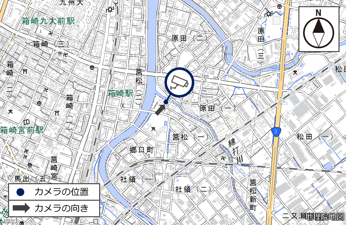 位置図