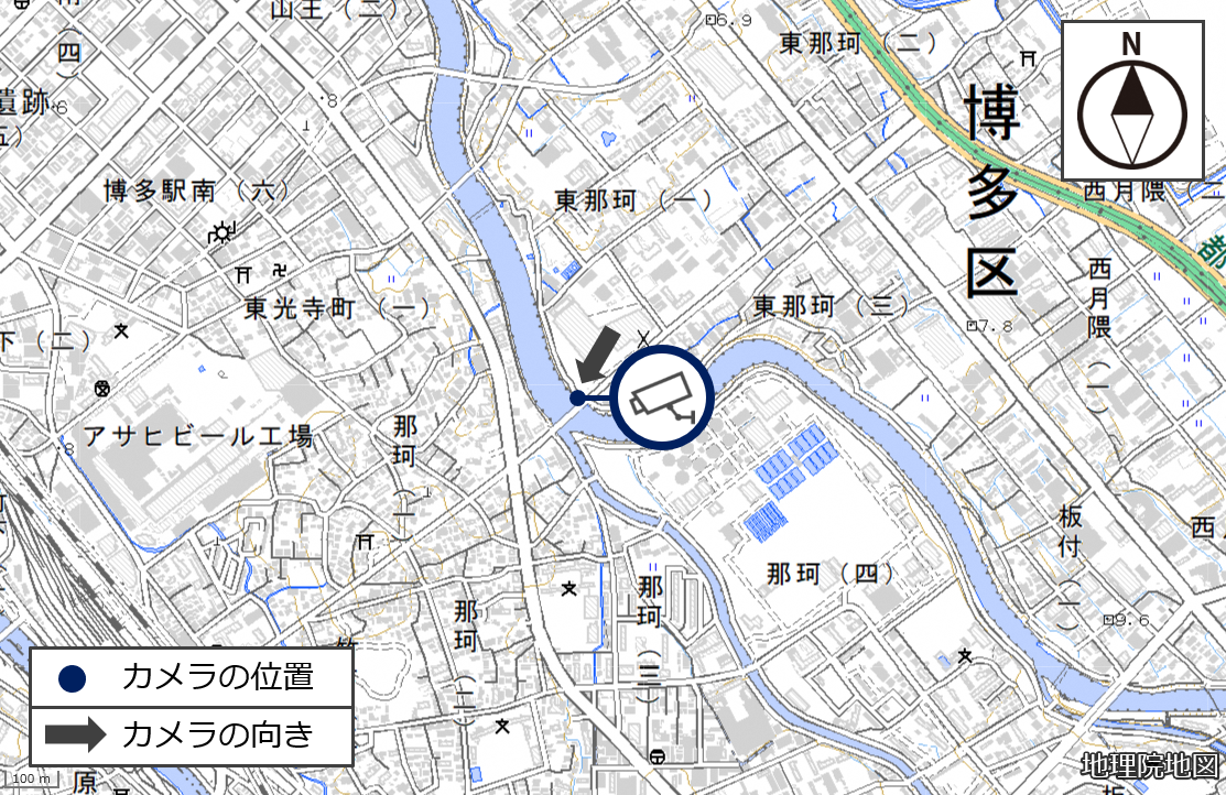 位置図