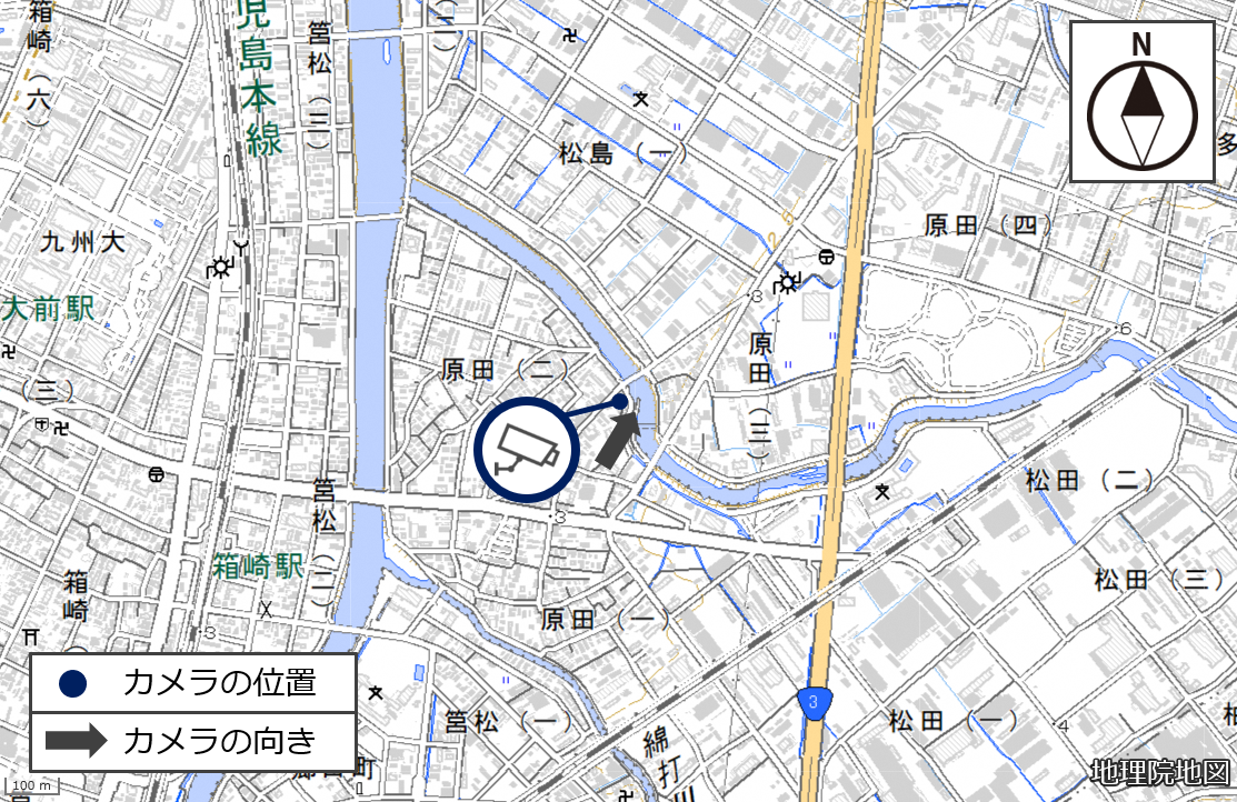 位置図