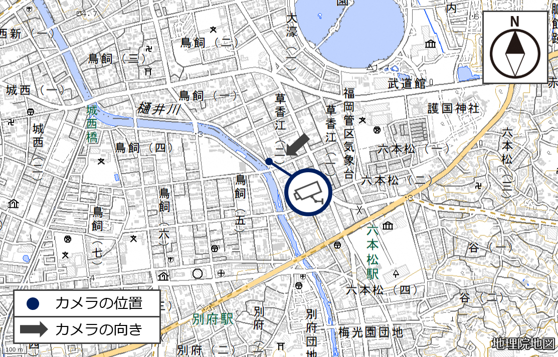 位置図