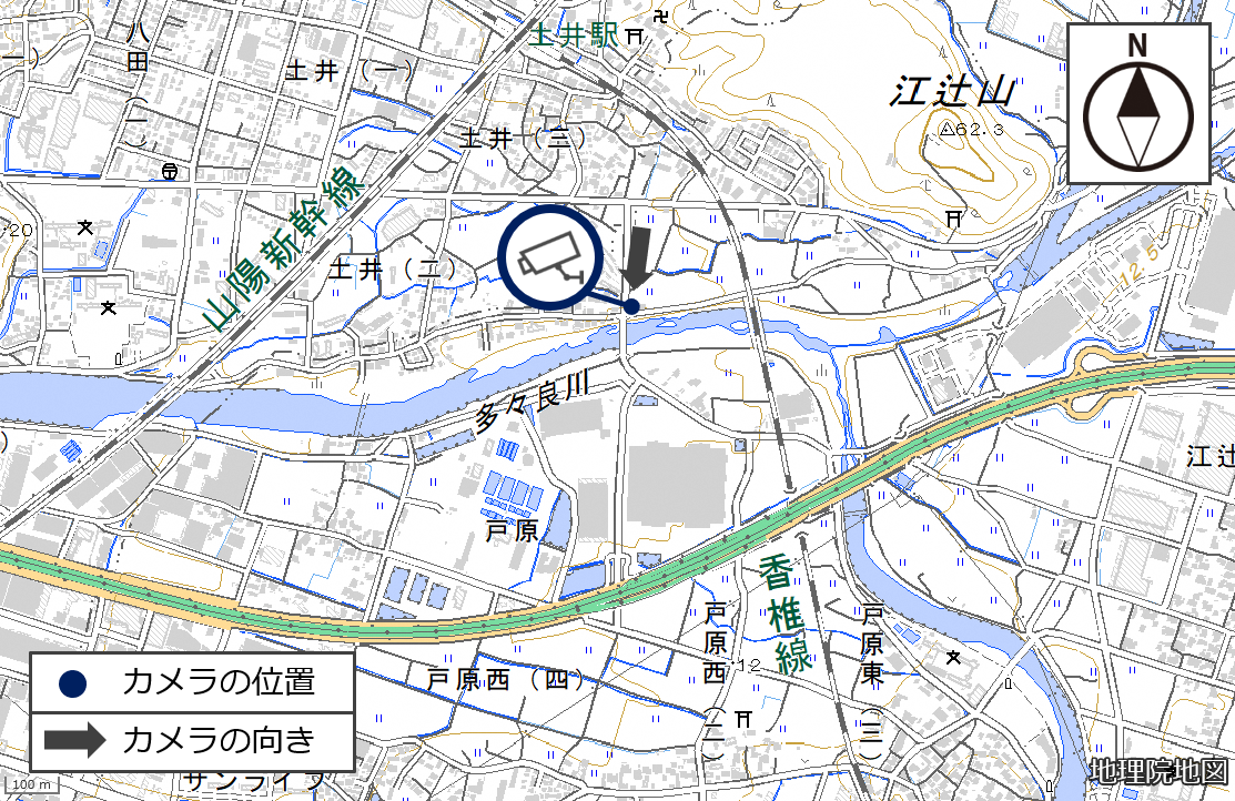 位置図